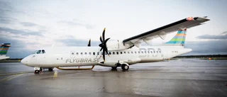 Flygbolaget räddat – ägarna skjuter till nytt kapital