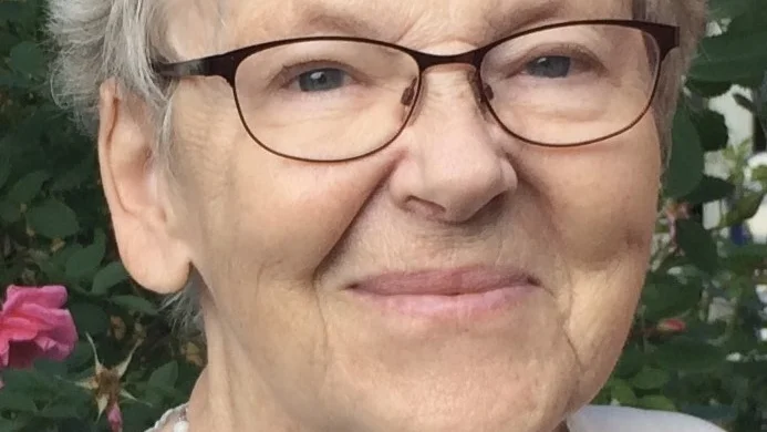 Birgitta Renström. 