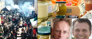 Ny matfest intar Fristadstorget i juni