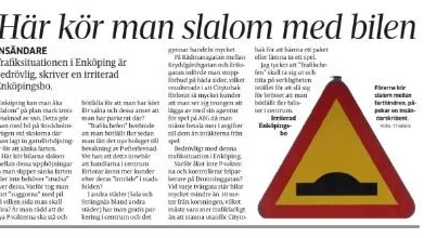 Från EP den 17 februari.
