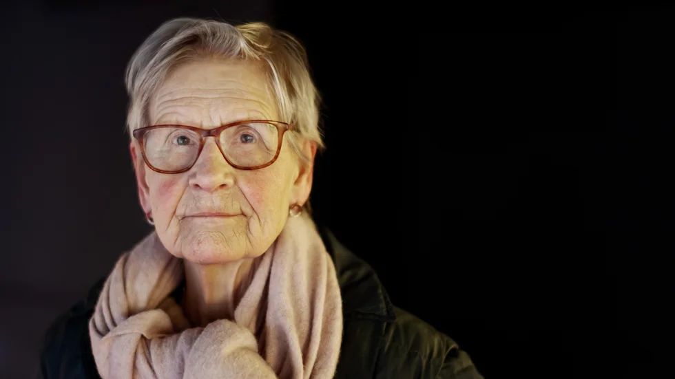 Sveriges Radios tidigare vd Kerstin Brunnberg är en av dem som ska göra en skuggutredning om public service framtid. Arkivbild.
