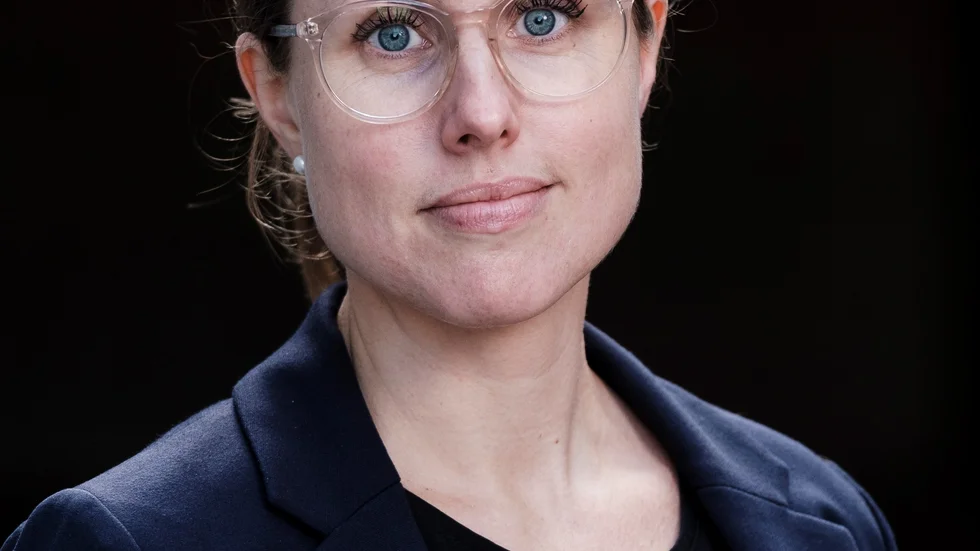 Johanna Lätth.