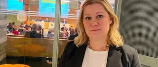 Första enhetschefen i nya organisationen klar 