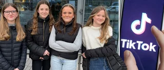 Tiktok begränsas för barn – max 60 minuter skärmtid 