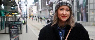 Matilda förlorade sin röst – och trodde att allting var över
