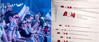 Katrineholmare tar strid mot biljettföretag