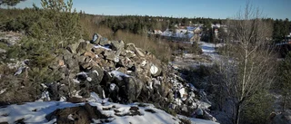 Kommunen backar – ingen snötipp i Stenhagen