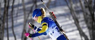 Brorssons plan: Tävla i världscupen efter nyår