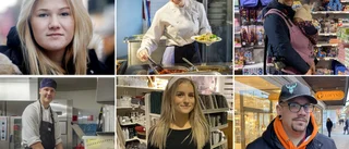 Inspireras av läsarnas paradrätter – och tipsa om din ✓Potatis och pasta ✓Följer inte recept ✓"Bra vegetarisk färs"