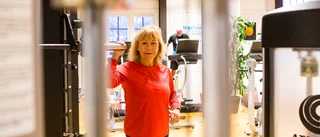Succéträning får folk att köa: "Lite tagna på sängen"
