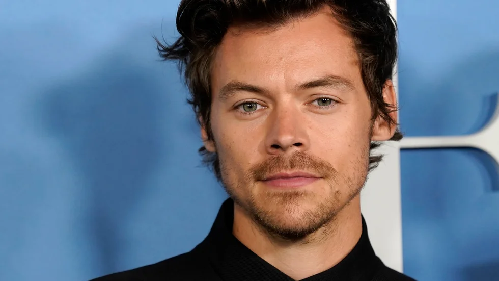 Harry Styles uppträder på Grammygalan, men hur bli det med Beyoncé? Arkivbild.