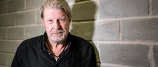 Rolf Lassgård bjöd på en mäktig uppvisning • Magisk uppläsning • Aktuell i tv-serien "Händelser vid vatten"