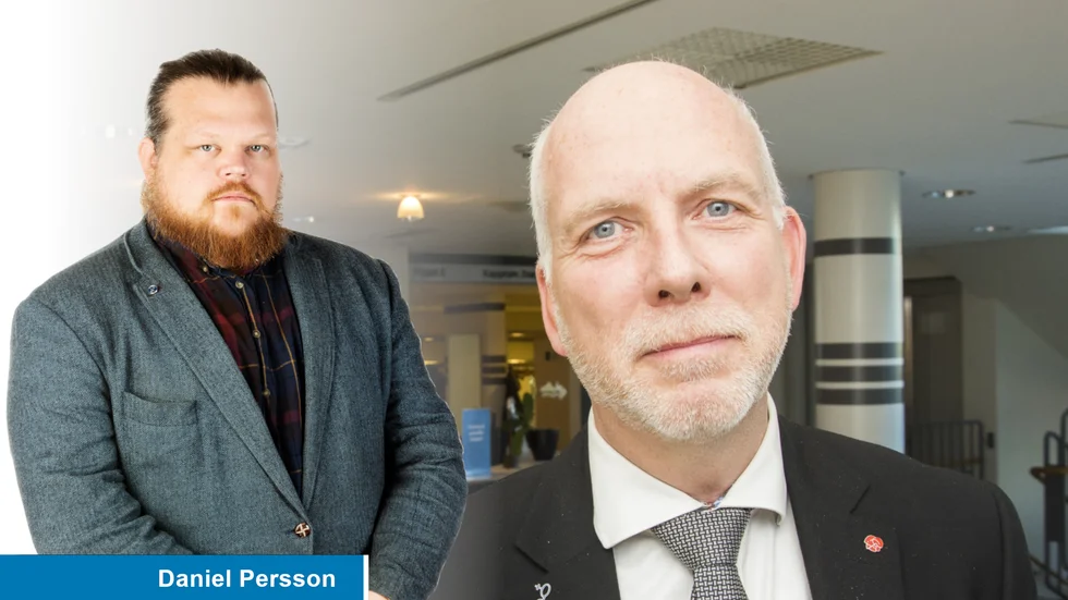 Anders Öberg och den nya regionledningen inleder inte övertygande när den visar öppet förakt för väljarna.