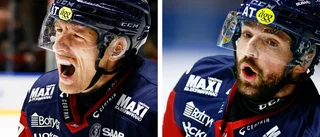 Stjärnan gipsad – LHC räknar inte med duon på länge • Intresset för sparkade Örebrostjärnan 