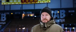 Janne Sandströms besked: Lämnar tränaruppdraget i Luleå Hockey
