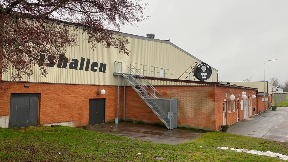 I kväll är det dags för årsmöte för Vimmerby Hockey.