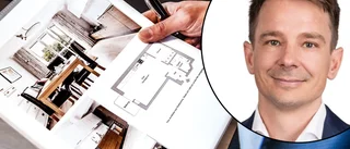 Bostadspriserna i Norrbotten sjunker • Mäklare: "Vi ser en tydlig inbromsning"