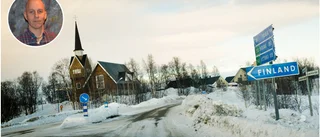Söderfalk om mångmiljonstödet till konstgräsplanen: "Det är väldigt viktigt att ungdomarna även här har alternativ"