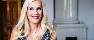 Svenska traditioner hos Gunilla Persson i USA – här är Högsjöprofilens tips för stämningsfull jul: ✓Juleskum ✓Majestätisk gran ✓O helga natt