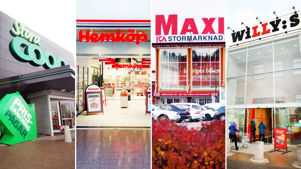 "Oroväckande hög mängd, men jag blir inte förvånad, ohälsosamma produkter är lättillgängliga. Exponeras man mycket av dessa produkter så köper man mer, och den marknaden gör ännu mer vinst. Skulle butikerna erbjuda billigare frukt och grönsaker så skulle folk köpa mer av det", menar Cansu Akman, dietist på Tunafors vårdcentral i Eskilstuna.