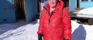 Hennes rumpa är Oscarsnominerad i norska Thelma