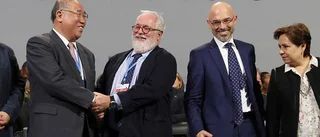 Apropå FN:s klimatkonferens