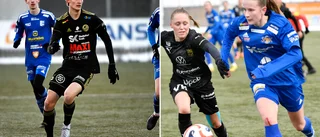 Norran TV-sänder 18 fotbollsmatcher under våren