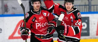 Grovt osportsligt när Piteå Hockey uppmanas hålla käften