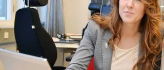 Haparandabo nominerad till chefspris