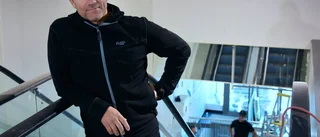Lekia utökar och flyttar till 43:an