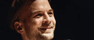 En omtumlande kväll med Nils Frahm