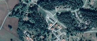 Huset på Prästgårdsstigen 6 i Grebo sålt för andra gången på kort tid