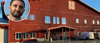 80-miljonersbygge kan bli ännu dyrare – fortsatt jakt på ridskola