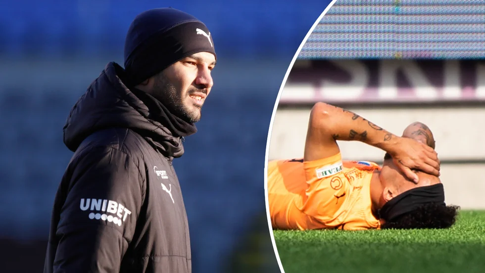 Skadan på ytterbacken Victor Fors har skapat huvudbry för AFC:s huvudtränare Jawad Al Jebouri som nu planerar att ta in en ersättare.