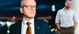 Rödgrönt elstödshyckleri visar att sekretessen behövs