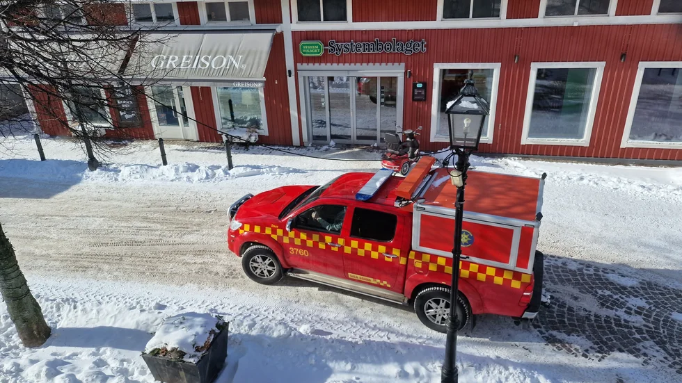Enligt Jan Österberg, insatsledare på Sörmlandskustens räddningstjänst, pågår ett arbete för att få ner antalet falsklarm. 