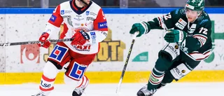 VIK-truppen laddade om med massage