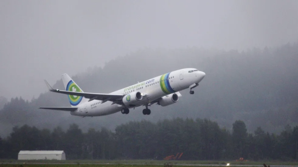 Under fredagen landar flygbolaget Transavia med de allra första franska turisterna. I 14 veckor kommer planet gå mellan Paris och Luleå och i mån av plats finns det möjlighet att köpa en biljett för den som vill åka direkt till Paris. 