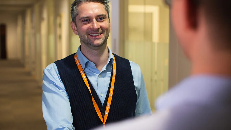 Hannes Brorsson, privatrådgivare hos Swedbank Uppsala, delar här med sig av sina bästa råd.