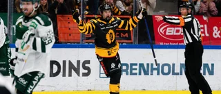 Succébacken kan bli Skellefteå AIK:s nästa förstarundeval – agenten: "De verkar vara väldigt nyfikna på honom"