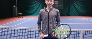 Marcus till final och semifinal – nu väntar kval till riksfinalen