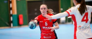 Elitlag väntade EHF – laddar för träningsläger