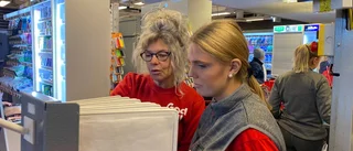 Problemet med betalningar på Ica ska vara löst