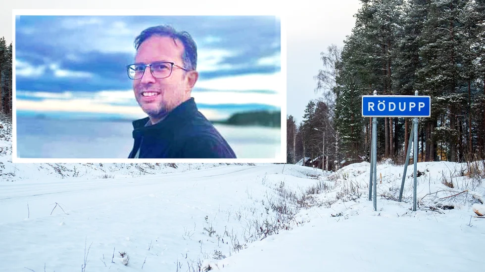 Bredbandssamordnaren Sture Jatko känner till att mobilnätet kring älvdalen inte fungerar. Trots att kommunen byggt master vill inga telekomoperatörer sätta upp sina utrutsningar. 