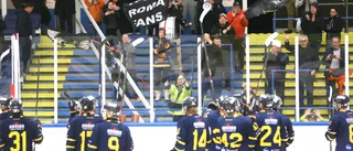JUST NU: Visby Roma vann mot Troja • Så var matchen 