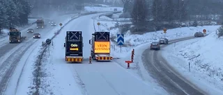 Här är de farligaste vägarna kring Enköping