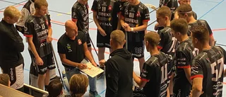 Solfjäderstaden växer och växlar upp: Han anställs som klubbchef