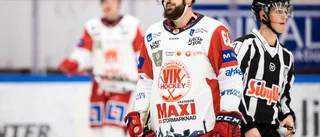 Ny förlust för VIK – går på julledighet som tabelljumbo: "Vi är för inkonsekventa – det krävs mer av oss" • Här är Sportens favoriter från matchen