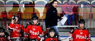 Kvalsagan är över för naivt Piteå