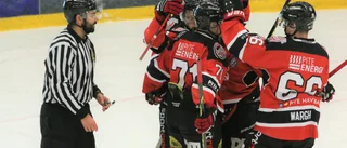 19.00: Se Piteå Hockeys match mot Troja-Ljungby direkt